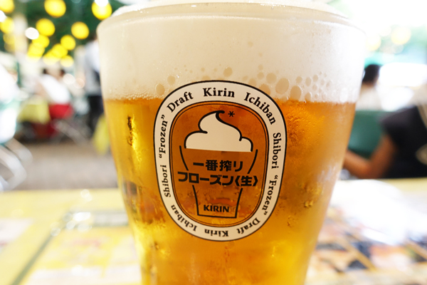 Sapporo beer advocate Sapporo beer advocate image